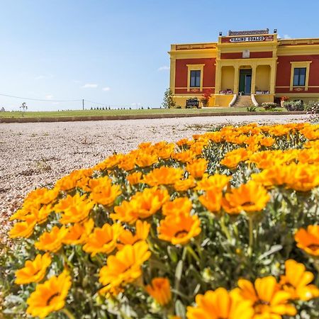 Villino Odaldo モットラ エクステリア 写真