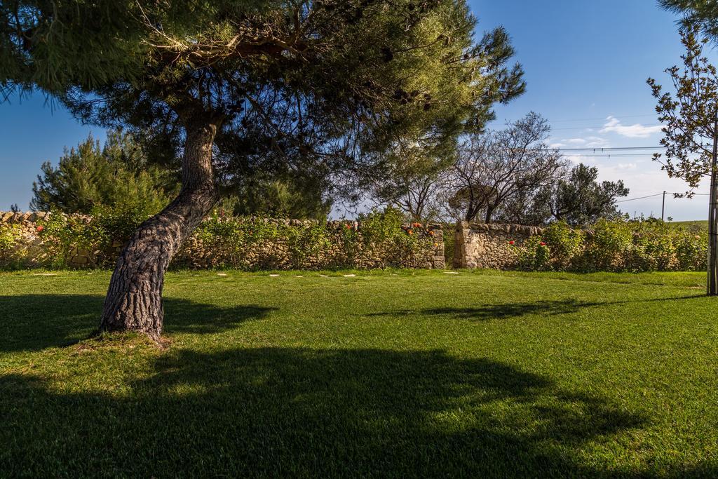 Villino Odaldo モットラ エクステリア 写真